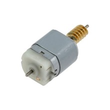 Steering Lock NTY EZC-ME-218 OE Ref A2045458132 NTY