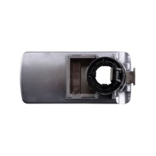 KLAMKA SCHOWKA Pour MERCEDES KLASA M W166 2011-, GLE W166 2015- NTY