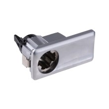 KLAMKA SCHOWKA Pour MERCEDES KLASA M W166 2011-, GLE W166 2015- NTY