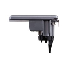 KLAMKA SCHOWKA Pour MERCEDES KLASA M W166 2011-, GLE W166 2015- NTY
