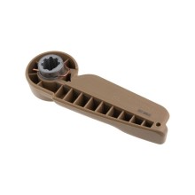 RĄCZKA SKLADANIA TYLNEJ KANAPY Pour MERCEDES GL KLASA X164 2006-