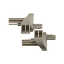 SLIZG ROLETY BAGAZNIKA Pour MERCEDES KLASA A W169 2004- NTY