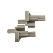 SLIZG ROLETY BAGAZNIKA Pour MERCEDES KLASA A W169 2004- NTY