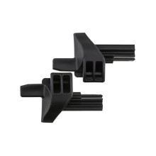SLIZG ROLETY BAGAZNIKA Pour MERCEDES KLASA A W169 2004- NTY