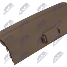 Seat Cover NTY EZC-ME-244 OE Ref 2209103318