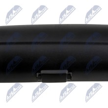 ZASLEPKA POKRYWKA SCHOWKA FOTELA Pour MERCEDES KLASA S W220 -2005 NTY