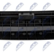 ZASLEPKA POKRYWKA SCHOWKA FOTELA Pour MERCEDES KLASA S W220 -2005 NTY