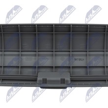 ZASLEPKA POKRYWKA SCHOWKA FOTELA Pour MERCEDES KLASA S W220 -2005 NTY