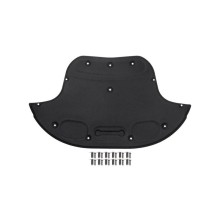 Bonnet Insulation NTY EZC-ME-258 OE Ref 2126820126