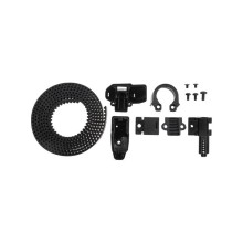 PASEK ZEBATY MECHANIZMU DOCIAGANIA DRZWI Pour MERCEDES SPRINTER 2006-