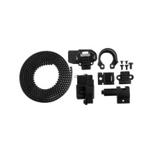 PASEK ZEBATY MECHANIZMU DOCIAGANIA DRZWI Pour MERCEDES SPRINTER 2006- NTY