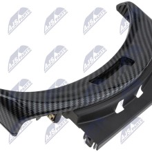 Glove Compartment Lid NTY EZC-ME-287 OE Ref 2056803407