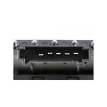 STYK DRZWI BOCZNYCH PRZESUWNYCH Pour MERCEDES VITO W639 2003- NTY