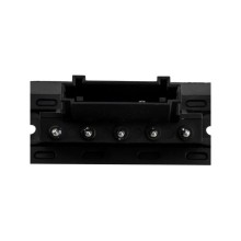 STYK DRZWI BOCZNYCH PRZESUWNYCH Pour MERCEDES VITO W639 2003- NTY