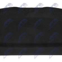 Cargo Area Cover NTY EZC-ME-314 OE Ref A2476902901