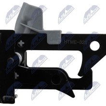 Bonnet Lock Safety Hook NTY EZC-ME-321 OE Ref A2188800064 NTY