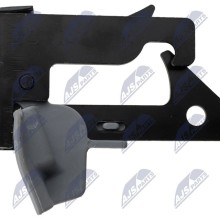 Bonnet Lock Safety Hook NTY EZC-ME-321 OE Ref A2188800064 NTY