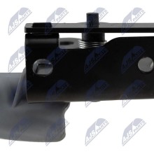 Bonnet Lock Safety Hook NTY EZC-ME-321 OE Ref A2188800064 NTY