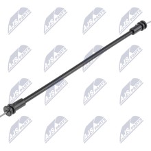 LINKA CIEGNO ZAMKA DRZWI TYLNYCH Pour SMART FORFOUR 454 2004-