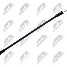 LINKA CIEGNO ZAMKA DRZWI TYLNYCH Pour SMART FORFOUR 454 2004- NTY