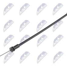 LINKA CIEGNO ZAMKA DRZWI TYLNYCH Pour SMART FORFOUR 454 2004- NTY