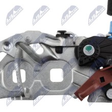 Tailgate Closing Aid NTY EZC-ME-327 OE Ref 2057600700 NTY