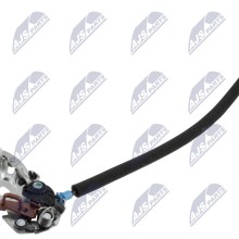 Tailgate Closing Aid NTY EZC-ME-327 OE Ref 2057600700 NTY