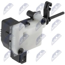 SILOWNIK KLAPKI WLEWU PALIWA Pour MERCEDES KLASA E W210 1995- NTY