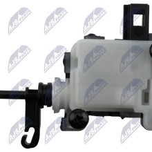 SILOWNIK KLAPKI WLEWU PALIWA Pour MERCEDES KLASA E W210 1995- NTY