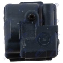 SILOWNIK KLAPKI WLEWU PALIWA Pour SMART FORTWO W451 2007- NTY