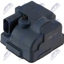 SILOWNIK KLAPKI WLEWU PALIWA Pour SMART FORTWO W451 2007-