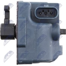 SILOWNIK KLAPKI WLEWU PALIWA Pour SMART FORTWO W451 2007- NTY