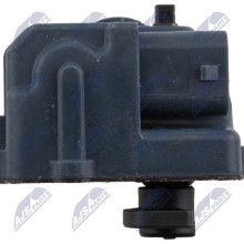 SILOWNIK KLAPKI WLEWU PALIWA Pour SMART FORTWO W451 2007- NTY