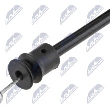 Bonnet Cable NTY EZC-ME-346 OE Ref 2058800059 NTY