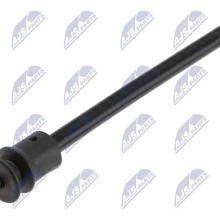 LINKA CIEGNO OTWIERANIA MASKI Pour MERCEDES GLC X253 2015- NTY