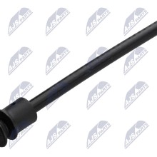 LINKA CIEGNO OTWIERANIA MASKI Pour MERCEDES GLC X253 2015- NTY