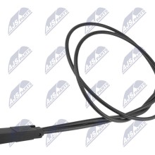 LINKA CIEGNO OTWIERANIA MASKI Pour MERCEDES KLASA R W251 2005-