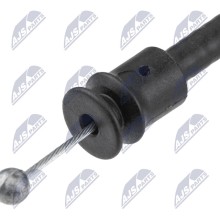 LINKA CIEGNO OTWIERANIA MASKI Pour MERCEDES KLASA R W251 2005- NTY