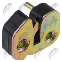 Door Lock NTY EZC-ME-361 OE Ref A0007201335 NTY