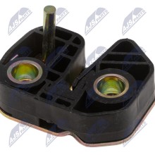 Door Lock NTY EZC-ME-361 OE Ref A0007201335 NTY