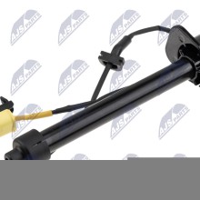 Active Bonnet Actuator NTY EZC-ME-362 OE Ref A1669060002 NTY