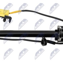 Active Bonnet Actuator NTY EZC-ME-362 OE Ref A1669060002 NTY