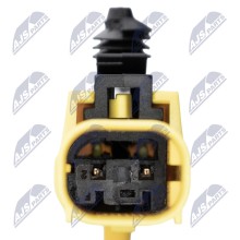 Active Bonnet Actuator NTY EZC-ME-362 OE Ref A1669060002 NTY