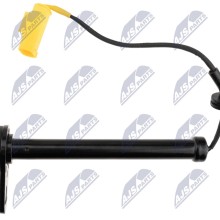 Active Bonnet Actuator NTY EZC-ME-364 OE Ref A2539060300 NTY