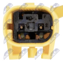 Active Bonnet Actuator NTY EZC-ME-364 OE Ref A2539060300 NTY