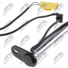 Active Bonnet Actuator NTY EZC-ME-365 OE Ref A2069066800 NTY