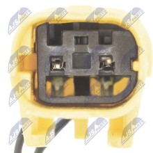 Active Bonnet Actuator NTY EZC-ME-365 OE Ref A2069066800 NTY