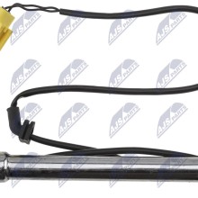 Active Bonnet Actuator NTY EZC-ME-365 OE Ref A2069066800 NTY