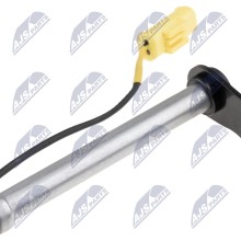 Active Bonnet Actuator NTY EZC-ME-366 OE Ref A2239062000