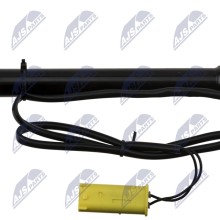 Active Bonnet Actuator NTY EZC-ME-369 OE Ref A1779062301 NTY